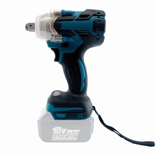 Гайко Винтоверт под аккумулятор 18V 338000₽