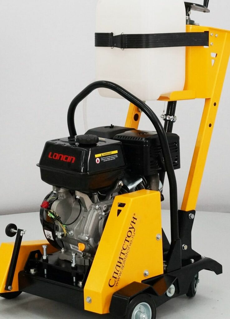 фото Раздельщик трещин CS913 Сплитстоун (двиг. Honda GX390 (11,7HP)