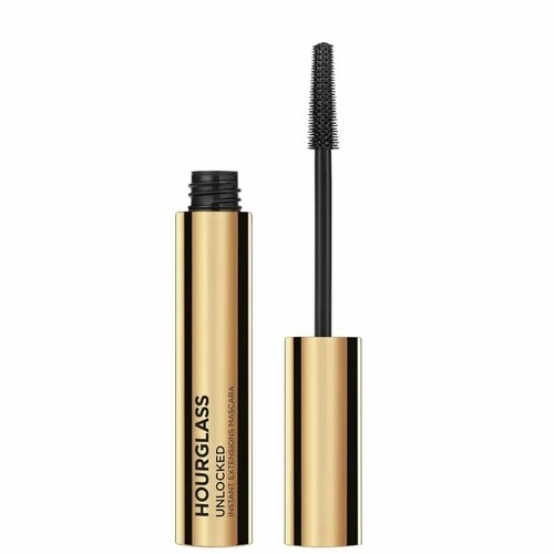 HOURGLASS тушь для ресниц UNLOCKED INSTANT EXTENSIONS MASCARA, 2.7G