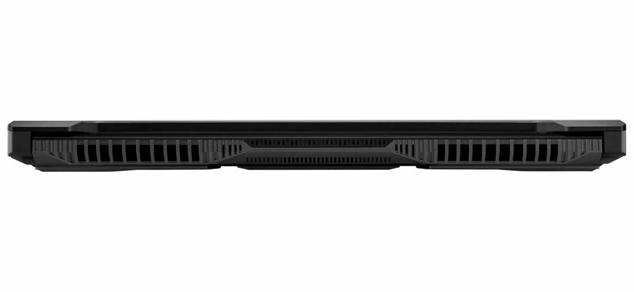 Ноутбук Asus FA617NS-N3003 gray 16" (90NR0EP2-M00040) - фото №16
