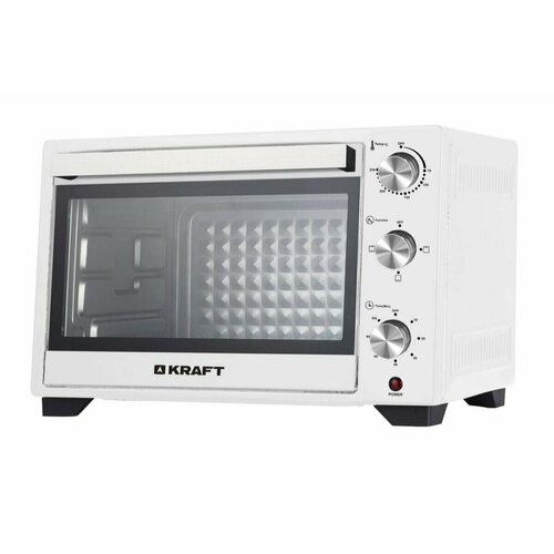 Мини-печь Kraft KFC-MO 250 HW 494000₽
