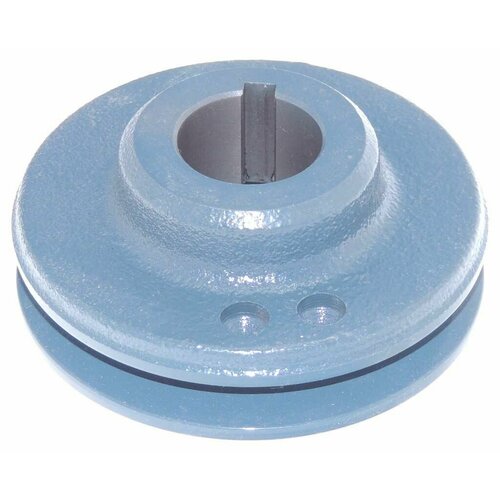 Шкив вала коленчатого KUBOTA V2203 13000₽