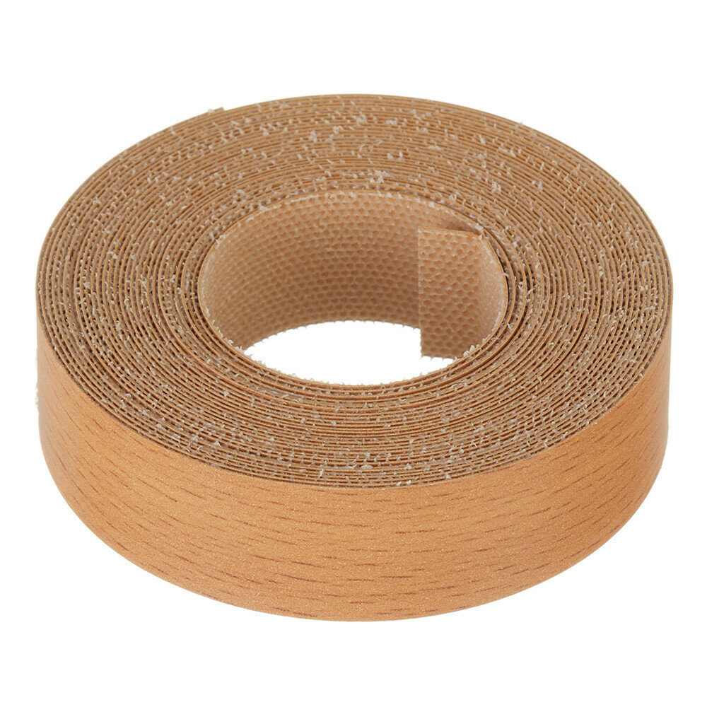 Лента кромочная 19 мм меламин с клеем бук бавария (24047) (5 м) 5756045/013550