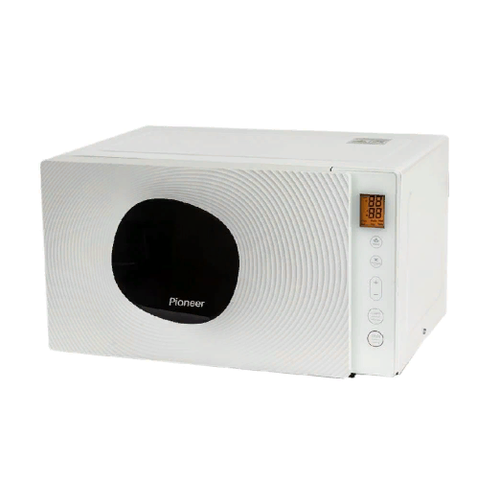 Микроволновая печь Pioneer MW300S white 1291900₽