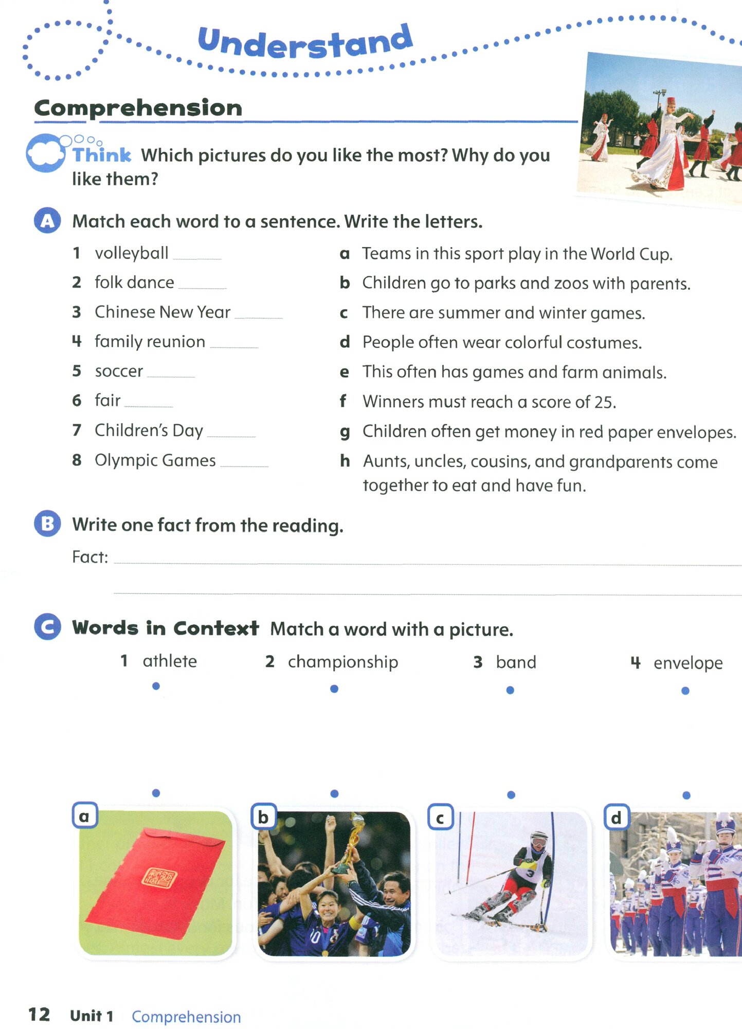 Vilina Charles "Oxford Discover 3: Student Book Pack" мелованная - фото №6