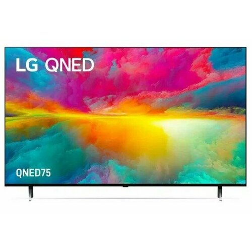 Телевизор LG 55QNED756RA