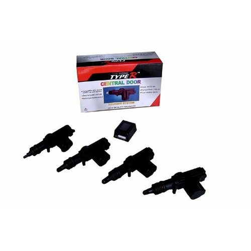 Комплект замков АС YH-8110 2160₽