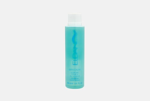 Азуленовый тоник для лица azulene tonic lotion