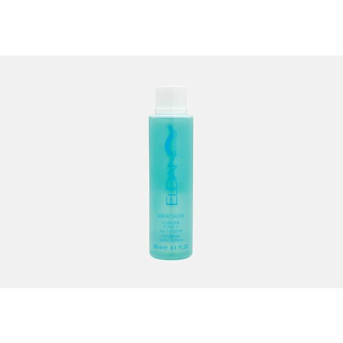     azulene tonic lotion