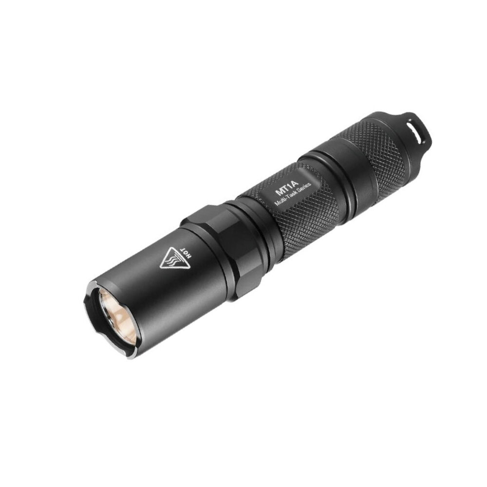 Фонарь Nitecore MT1A