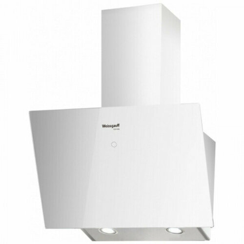 Каминная вытяжка Weissgauff Tau 60 TC WH 3139400₽