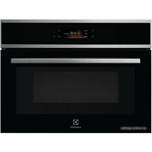 Всвч Electrolux EVM8E08X черный 6782400₽