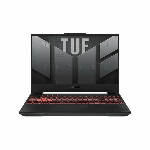 Ноутбук ASUS TUF FX507ZU4-LP050 DOS 90NR0FG7-M008L0 13455000₽