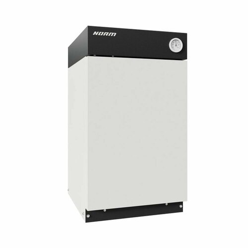 Norm-75 котел отопительный водогрейный напольный энергонезависимый одноконтурный газовый 75 кВт 33000₽