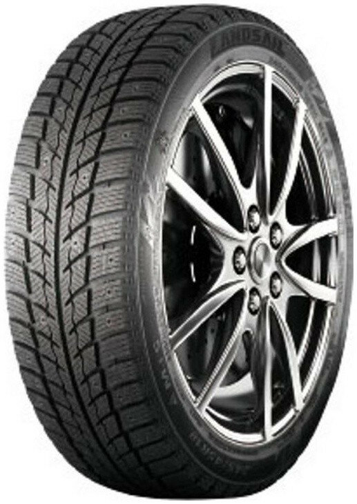 Landsail ice STAR iS33 195/65R15 95T