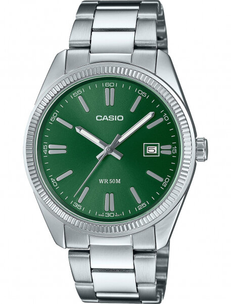 фото Наручные часы Casio MTP-1302PD-3AVEF
