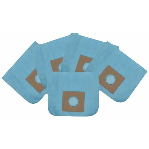 Универсальные одноразовые мешки для пылесосов LG Samsung и других брендов 5 штук 550₽