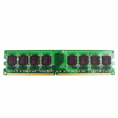 Оперативная память DDR2 1 ГБ