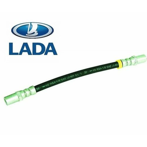 Шланг тормозной 1119 задний Sport LADA 432₽