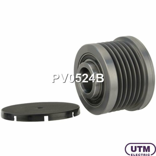 UTM PV0524B Шкив обгонный