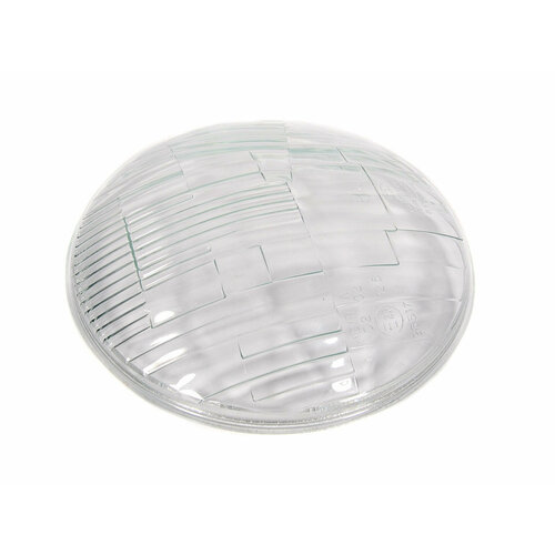 Стекло фар к а/м 2121, КАМАЗ