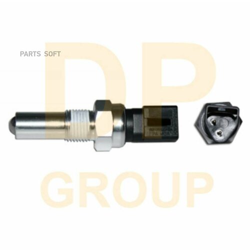 DP-GROUP EP3818 Датчик зад хода Escort 91- 6440₽