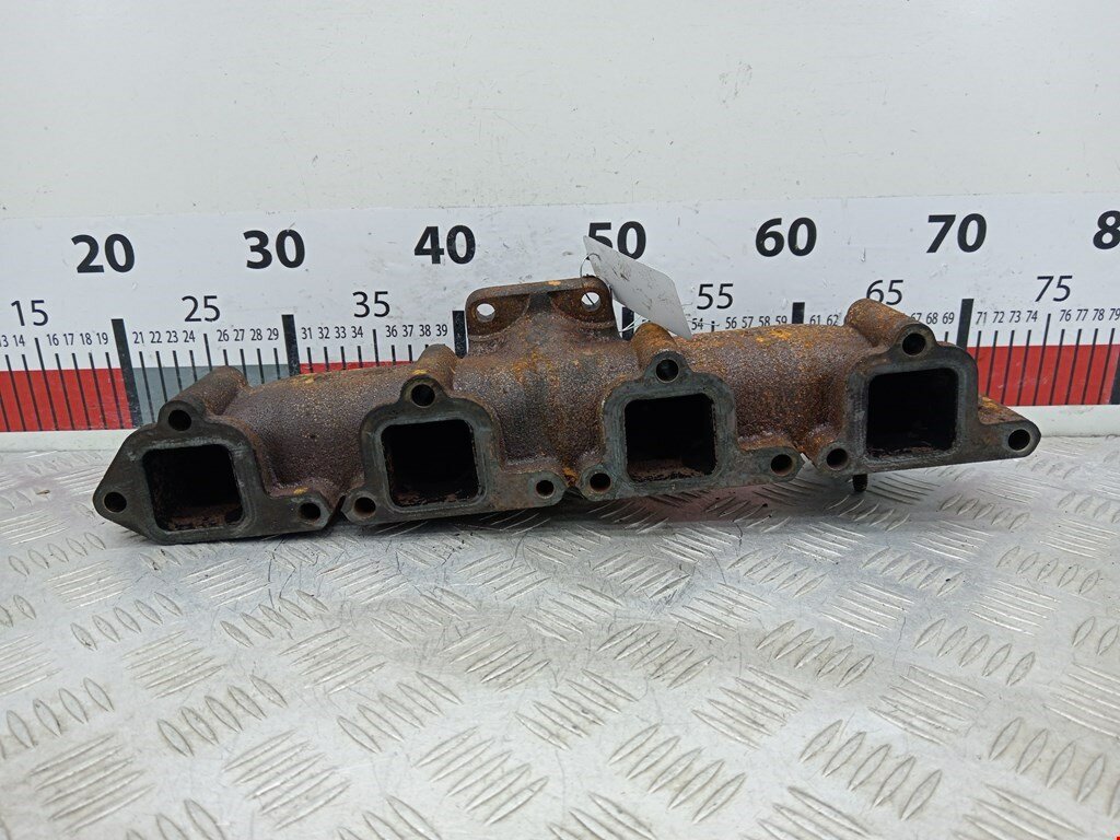 Коллектор выпускной Kia Carnival (Sedona) 2 (VQ) 285104X900 арт. 1960608