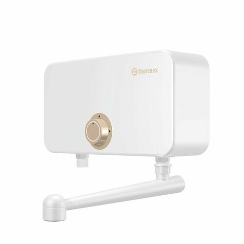 Водонагреватель проточн THERMEX Oscar 6500 574800₽