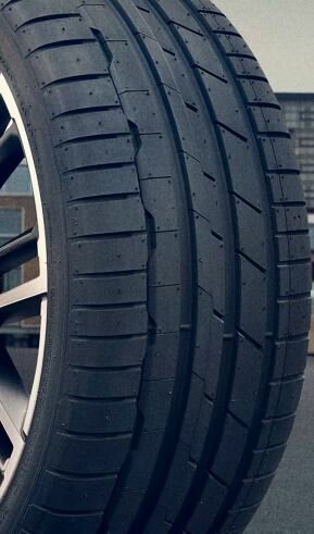 Автомобильные шины Hankook Ventus s1 evo 3 K127A 255/50 R19 107W