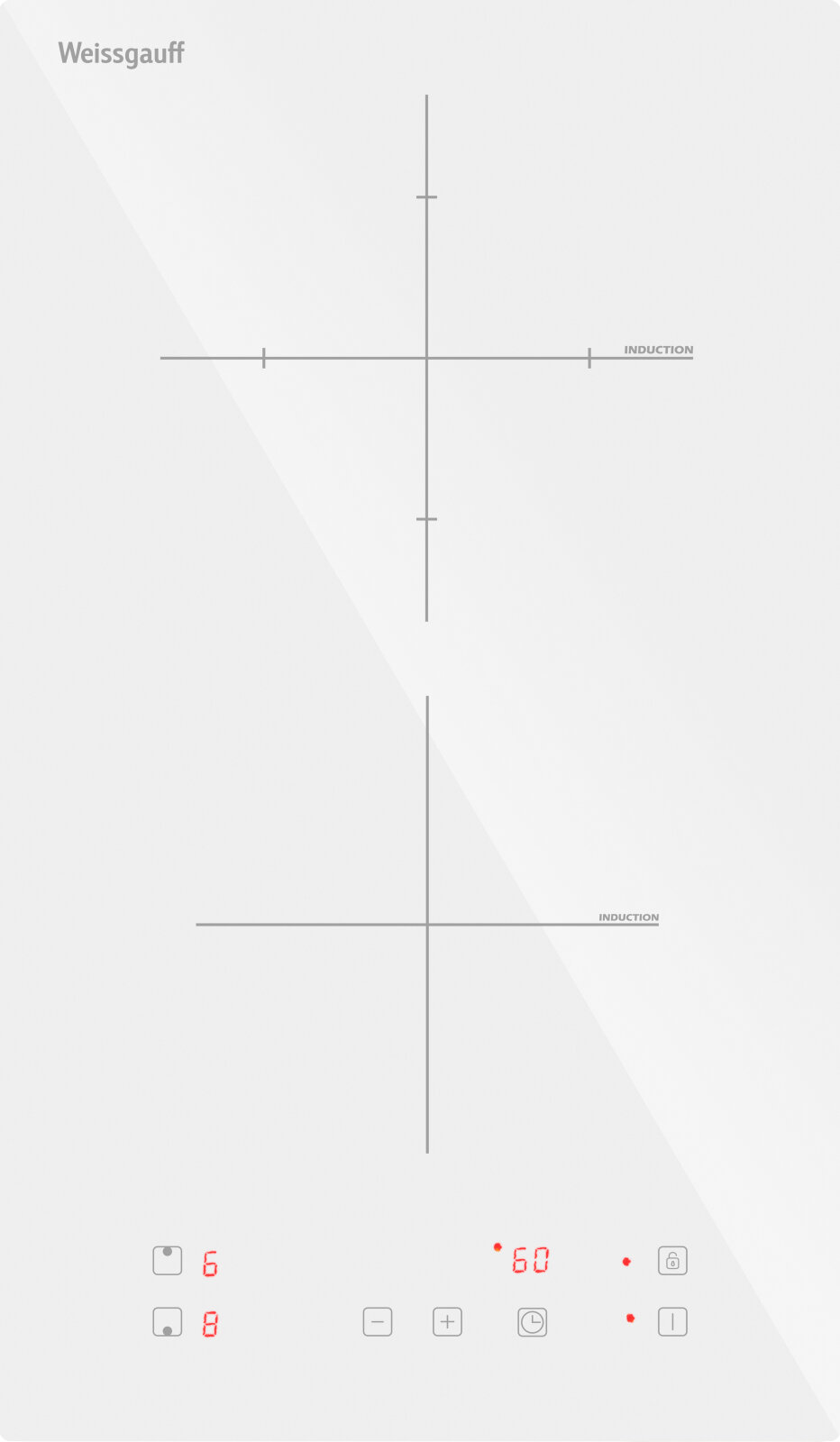    Weissgauff HI 32 W