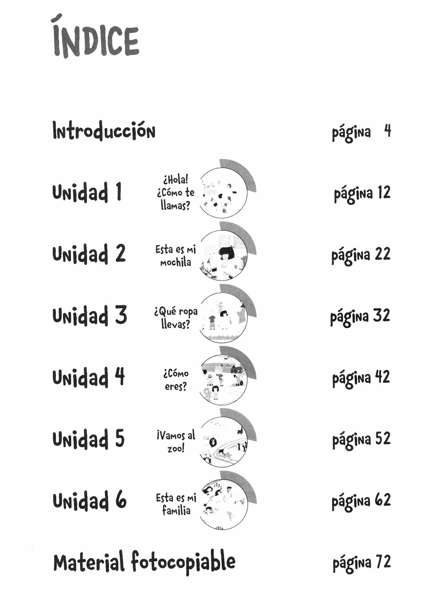 Submarino 1. Guia didactica. Libro del profesor - фото №7