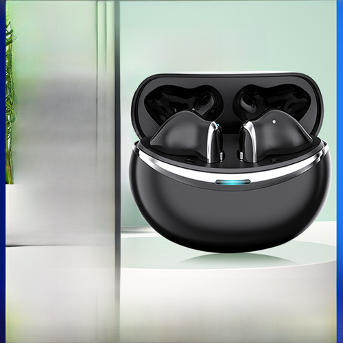 Беспроводная гарнитура BX-18-JL с ENC и водонепроницаемостью 2373₽