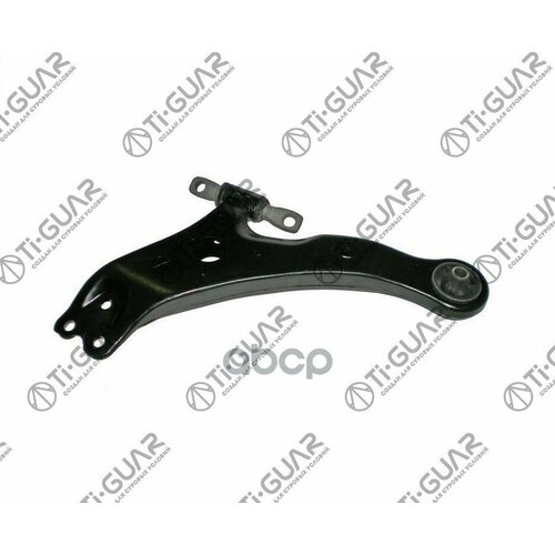 Рычаг Tg-48069-33050 Cq0300l Ti-Guar Fr Low Lh Toyota Camry Kluger Highlander Lexus Rx 01- Ti-Guar арт TG4806933050 6850₽