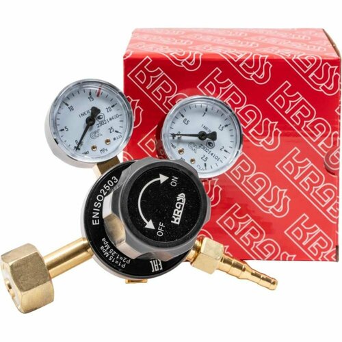 Редуктор KRASS БИО 50 КР 5640₽