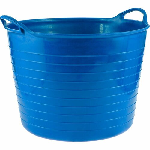 Сверхпрочное гибкое ведро КЭС 21040009 3306₽