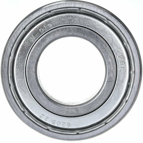 Подшипник EBF 6205 2Z