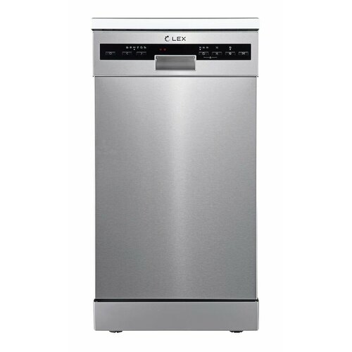 Посудомоечная машина Lex DW 4562 IX 2757000₽