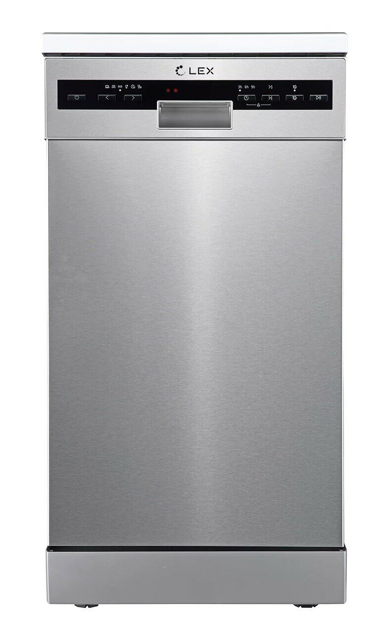 Lex DW 4562 IX