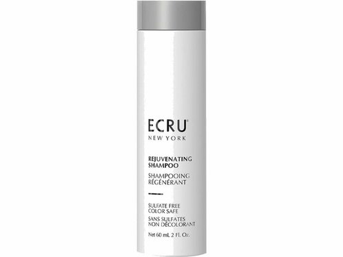 Шампунь восстанавливающий для волос Ecru Rejuvenating Shampoo