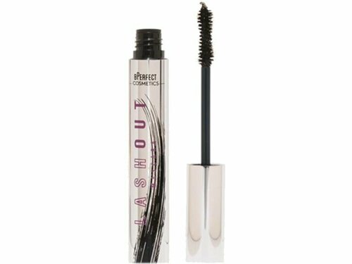 Тушь для ресниц BPerfect Lashout Mascara