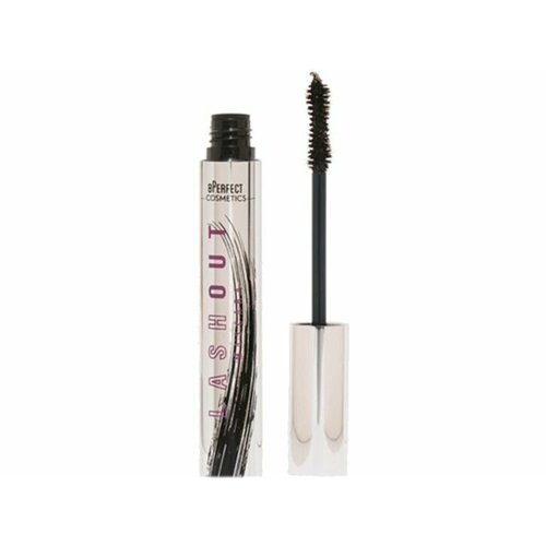 Тушь для ресниц BPerfect Lashout Mascara