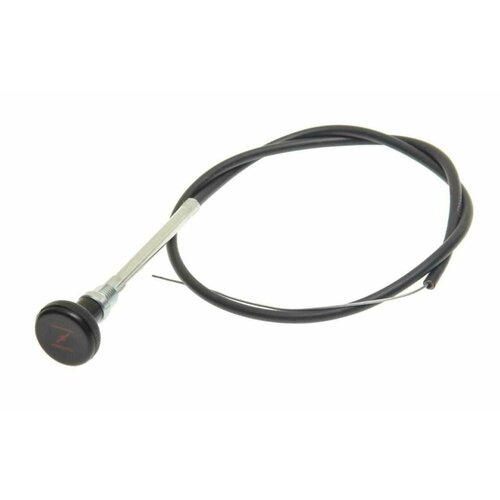 Веха-нн 4329001108130 432900-1108130_Тяга ЗИЛ-5301 ручной остановки двигателя 1000₽