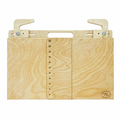 Универсальная мольбертная палитра 