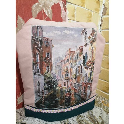 Грелка на чайник хлопок 29х30см.