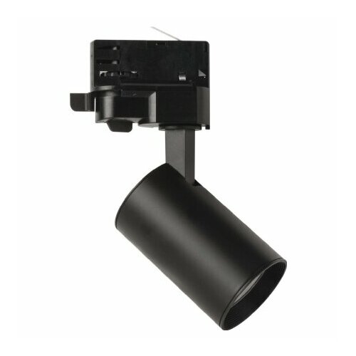 ИДВ (Мегаман) Светодиодный прожектор 4000К 24/36 Гр. чб MM78936 – IDV – 4020856789368