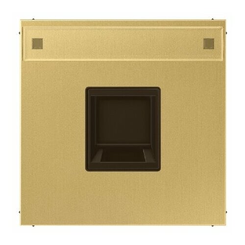 Пластинчатый модульный домкрат ME1969-15NAWEC Jung 4011377178366 17262₽