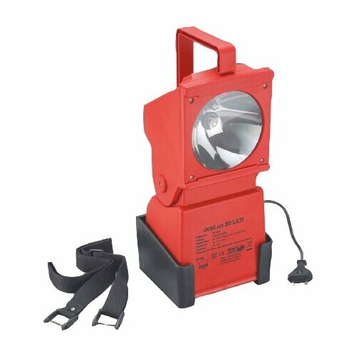 Ручной светодиодный светильник AccuLuxJobLux90LED 46120 – Scharnberger+Has. – 4034451461208