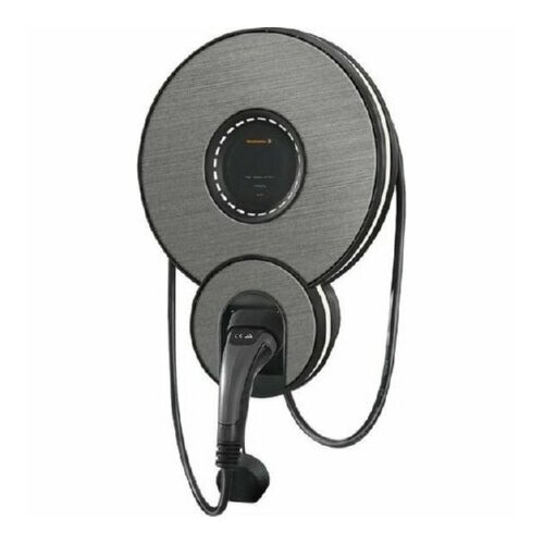 Настенная коробка переменного тока для дома 11 кВт - Зарядное устройство E-Mobility 1 розетка(и) . – Weidmüller – 2781350000 – 4064675055747