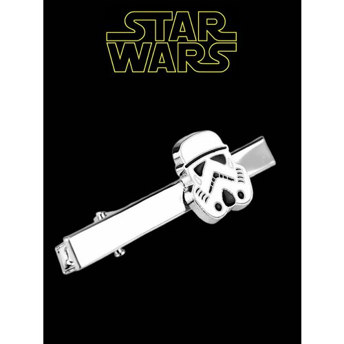 Зажим для галстука GameМерч