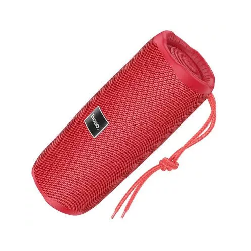 Портативная колонка Hoco HC16 красный 145800₽